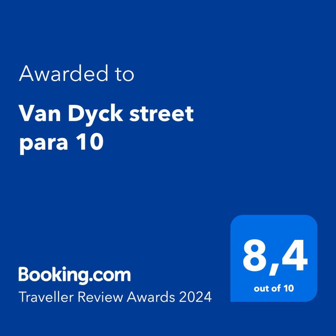 Van Dyck Zona De Tapas Vut 37870 Salamanka Exteriér fotografie